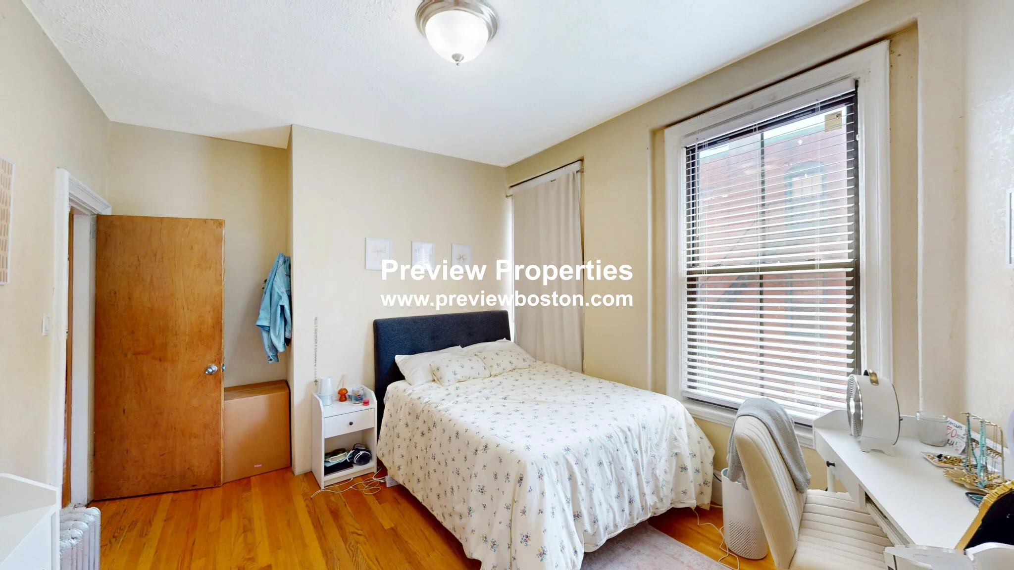3 bed, 1 bath apartment for rent at 86 Hammond St Unit 2P, Roxbury — photo 14 of 16