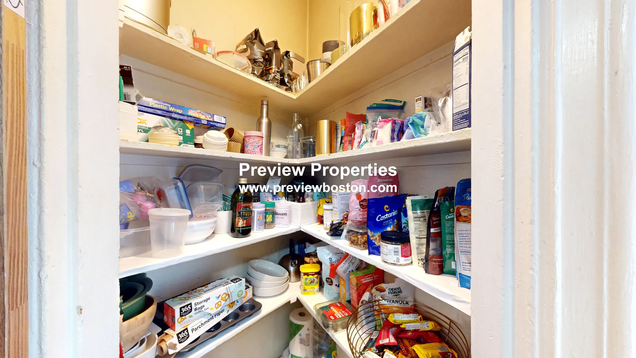 3 bed, 1 bath apartment for rent at 86 Hammond St Unit 2P, Roxbury — photo 12 of 16