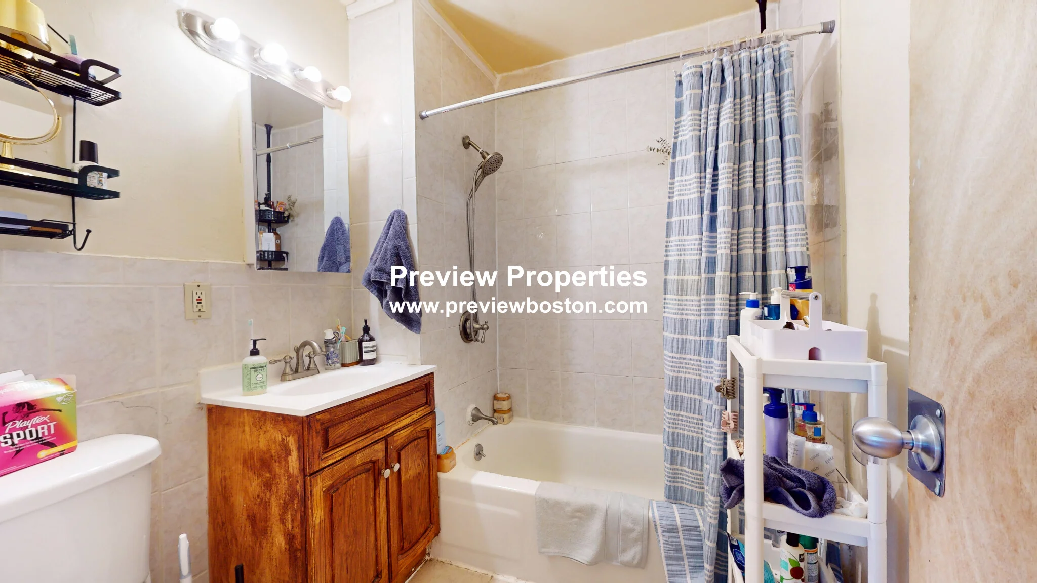 3 bed, 1 bath apartment for rent at 86 Hammond St Unit 2P, Roxbury — photo 15 of 16