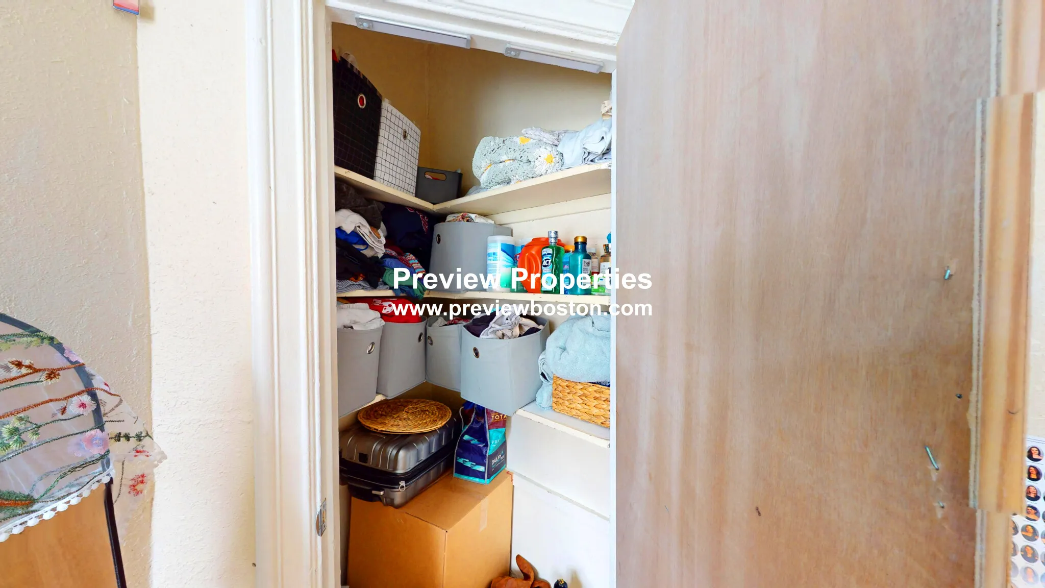 3 bed, 1 bath apartment for rent at 86 Hammond St Unit 2P, Roxbury — photo 6 of 16