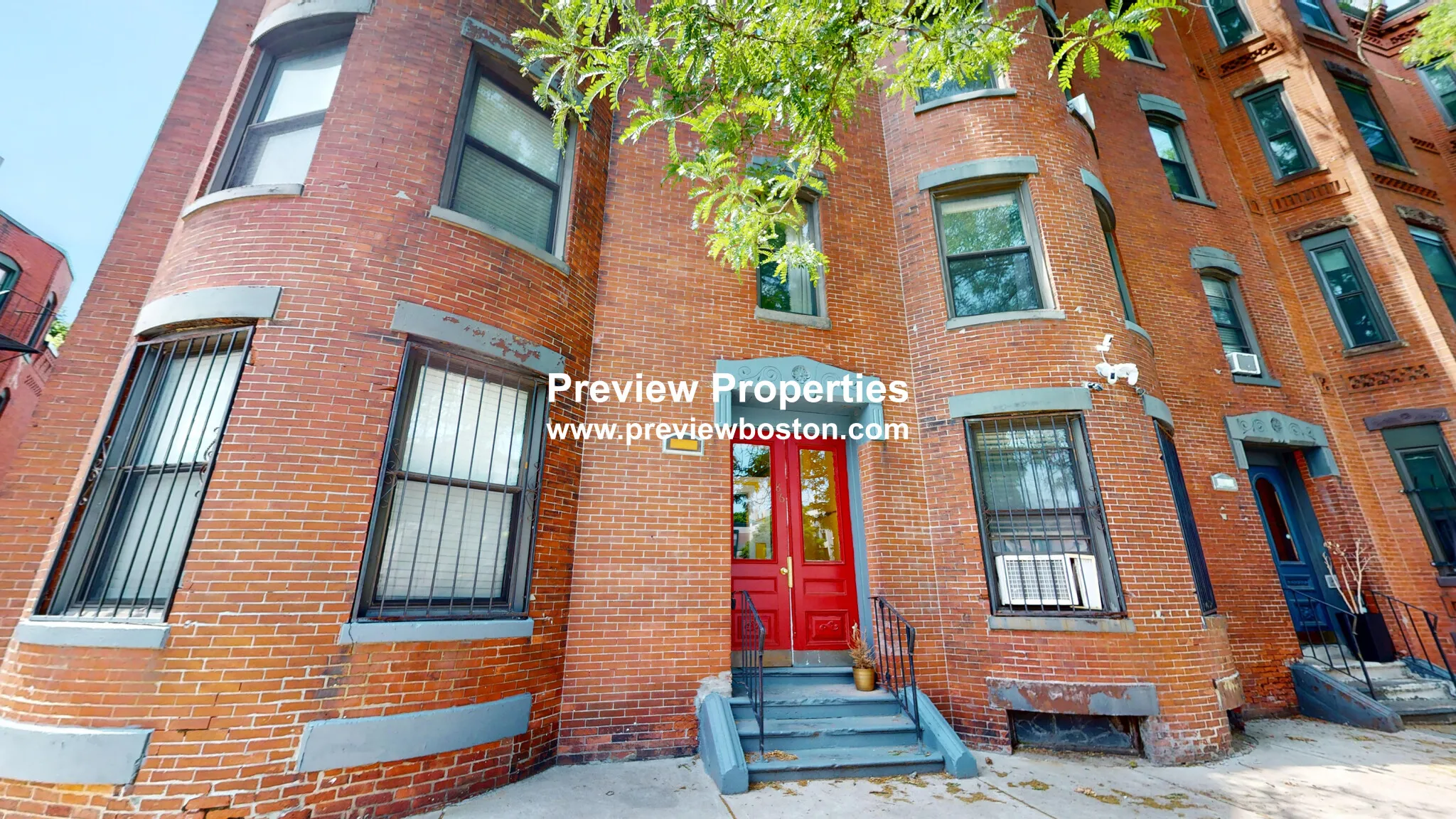 3 bed, 1 bath apartment for rent at 86 Hammond St Unit 2P, Roxbury — photo 9 of 16