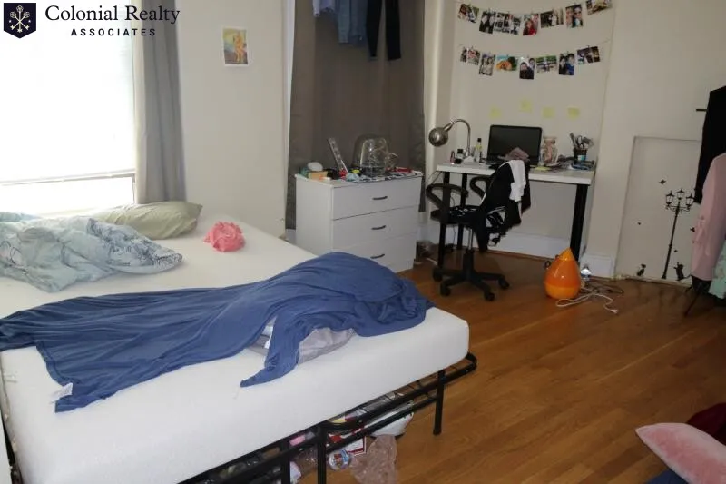3 bed, 1 bath apartment for rent at 86 Hammond St Unit 3, Roxbury — photo 16 of 28