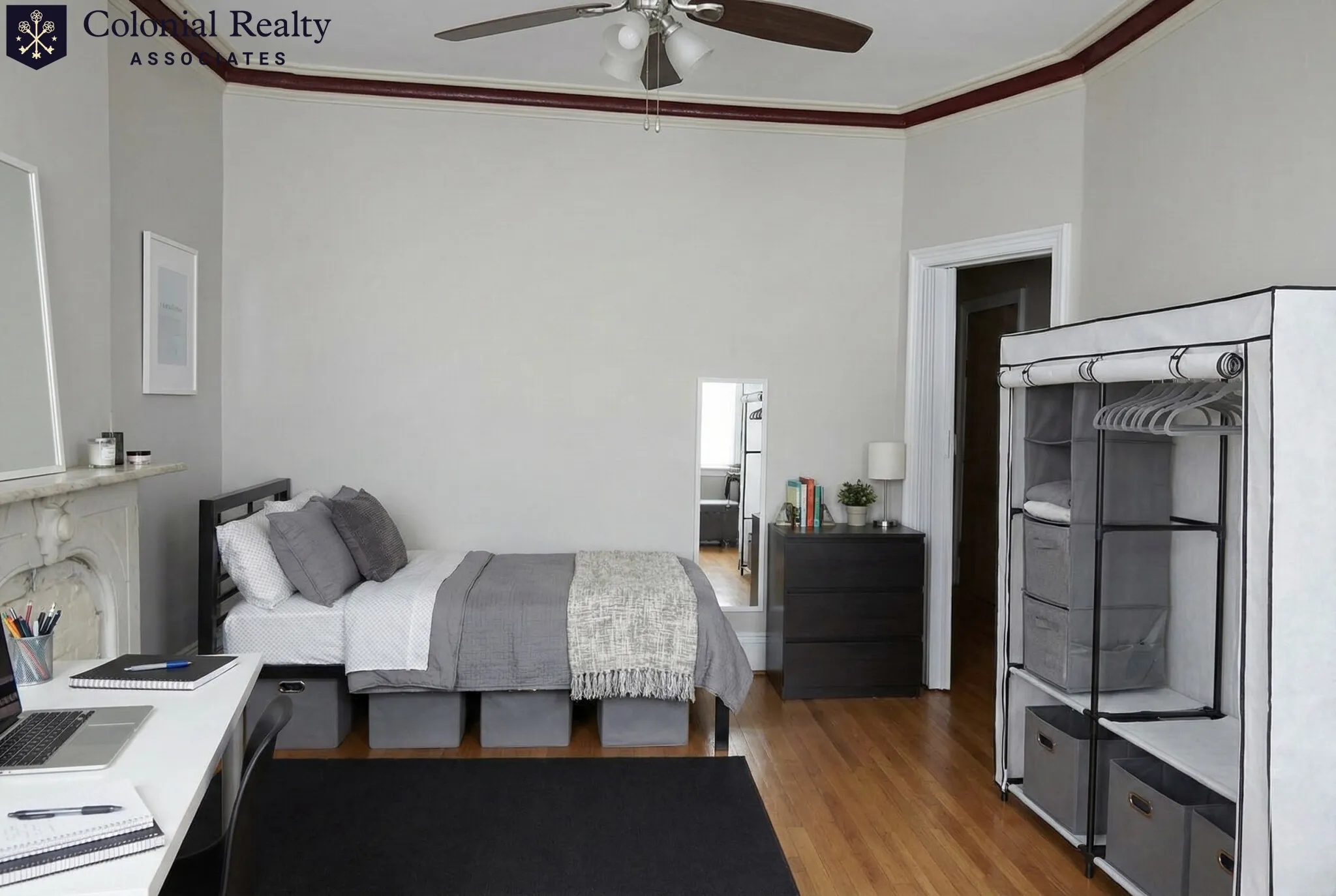 3 bed, 1 bath apartment for rent at 86 Hammond St Unit 3, Roxbury — photo 1 of 28