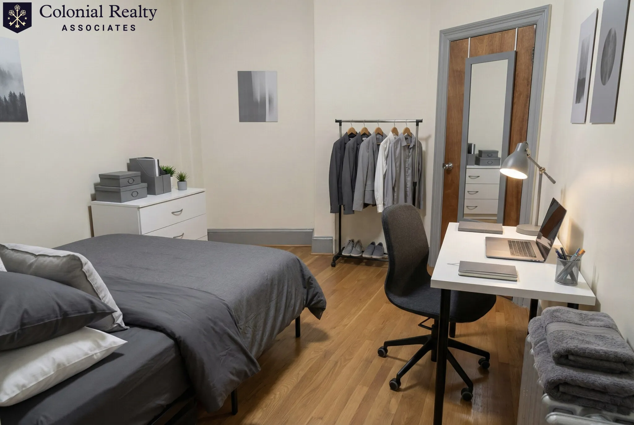 3 bed, 1 bath apartment for rent at 86 Hammond St Unit 3, Roxbury — photo 9 of 28