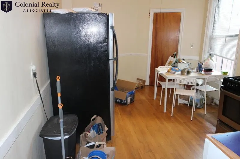 3 bed, 1 bath apartment for rent at 86 Hammond St Unit 3, Roxbury — photo 21 of 28