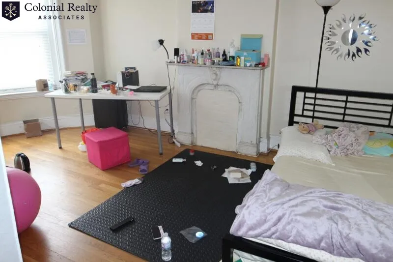3 bed, 1 bath apartment for rent at 86 Hammond St Unit 3, Roxbury — photo 23 of 28