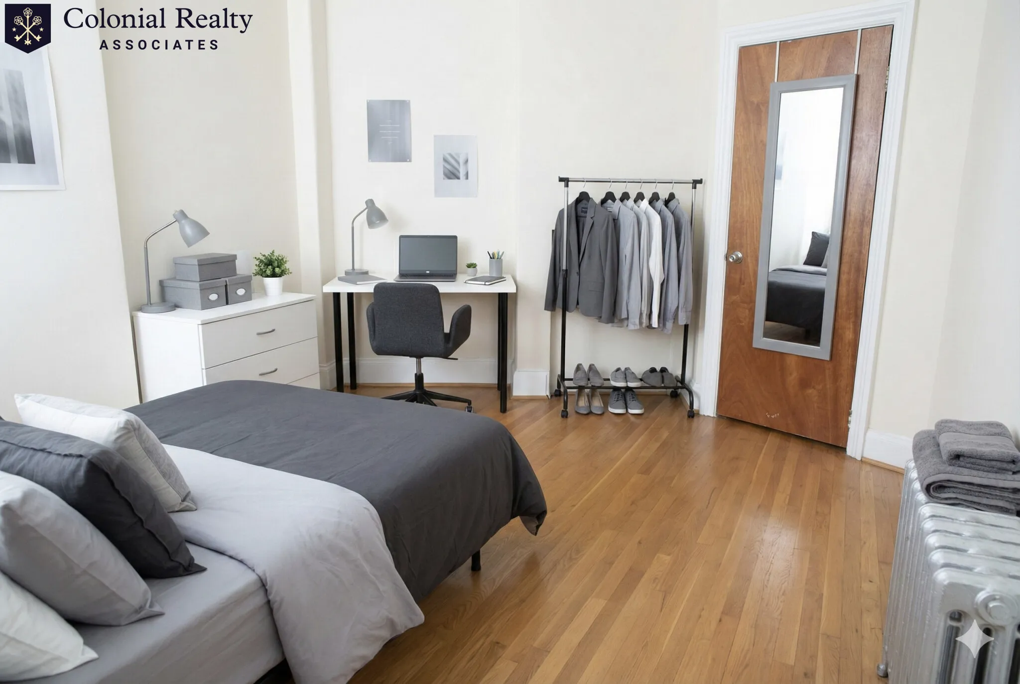 3 bed, 1 bath apartment for rent at 86 Hammond St Unit 3, Roxbury — photo 2 of 28