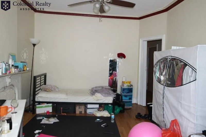 3 bed, 1 bath apartment for rent at 86 Hammond St Unit 3, Roxbury — photo 24 of 28