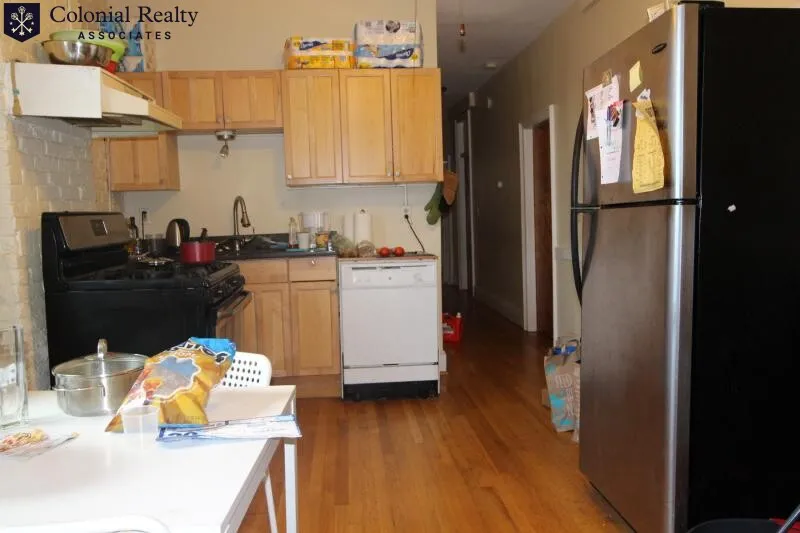 3 bed, 1 bath apartment for rent at 86 Hammond St Unit 3, Roxbury — photo 20 of 28