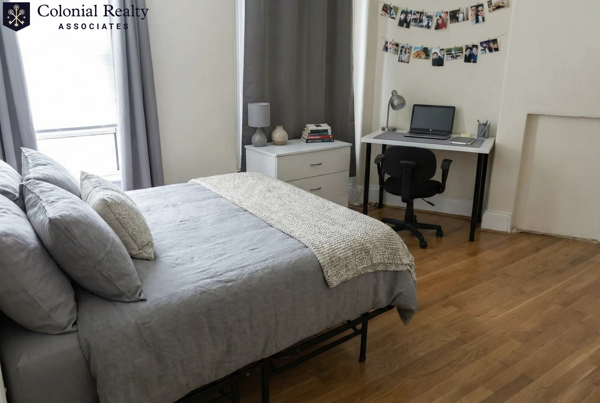3 bed, 1 bath apartment for rent at 86 Hammond St Unit 3, Roxbury — photo 6 of 28