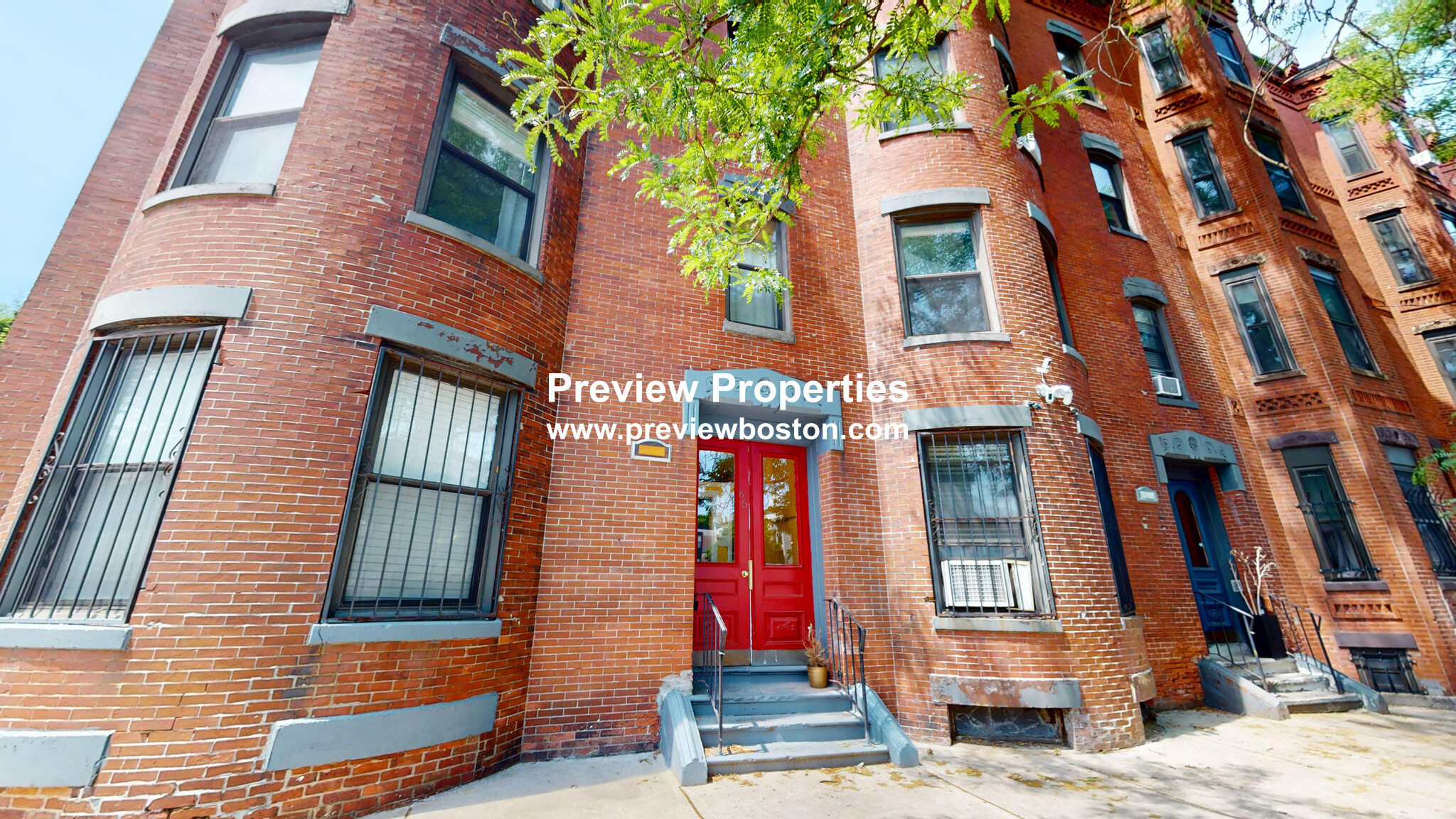 3 bed, 1 bath apartment for rent at 86 Hammond St Unit 4P, Roxbury — photo 5 of 11