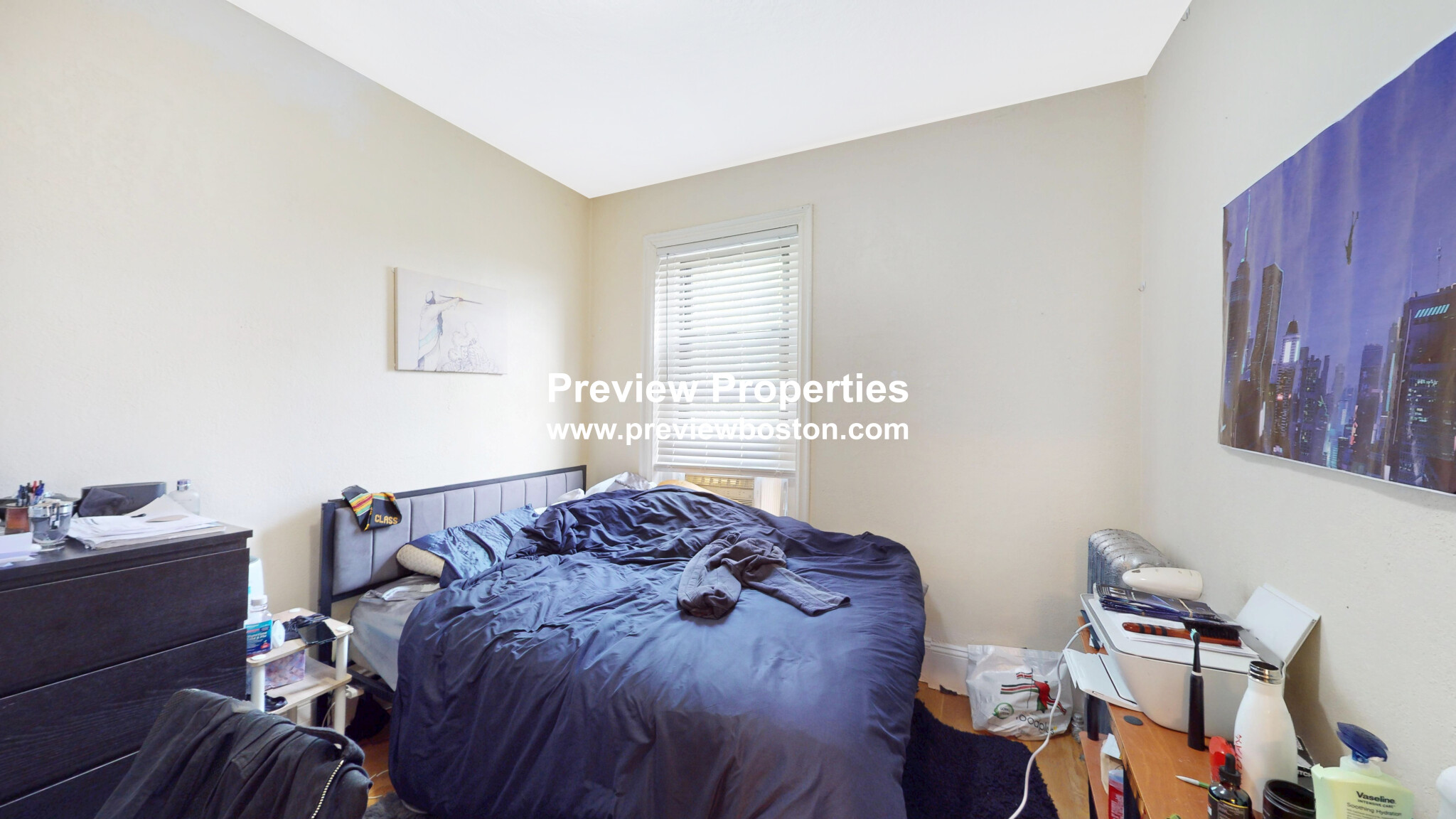 3 bed, 1 bath apartment for rent at 86 Hammond St Unit 4P, Roxbury — photo 2 of 11