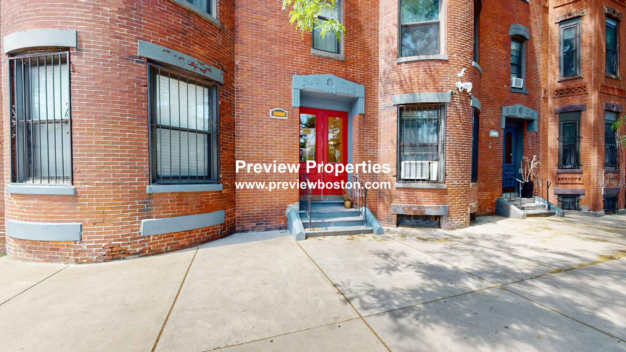 3 bed, 1 bath apartment for rent at 86 Hammond St Unit 4P, Roxbury