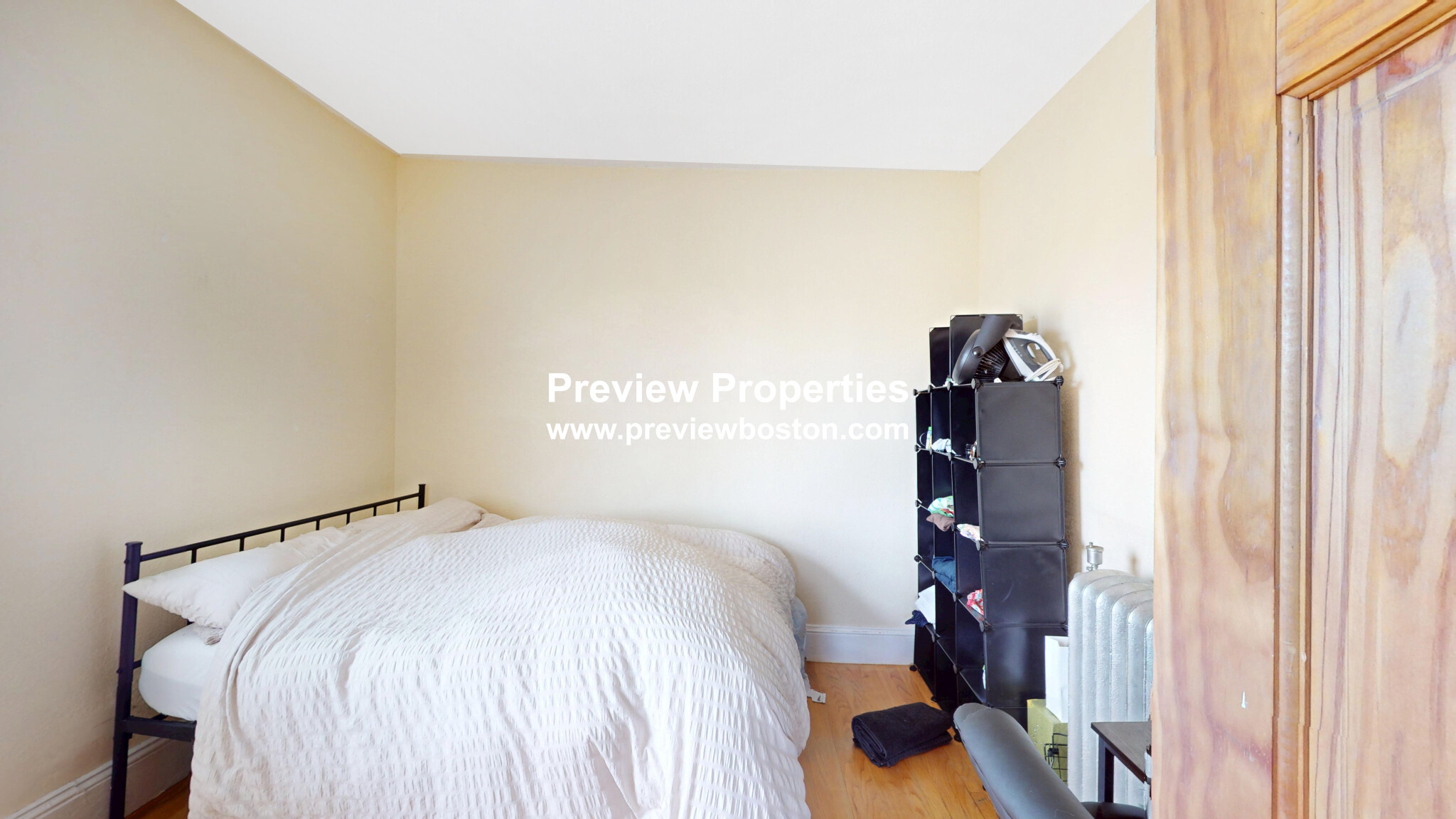 3 bed, 1 bath apartment for rent at 86 Hammond St Unit 4P, Roxbury — photo 6 of 11