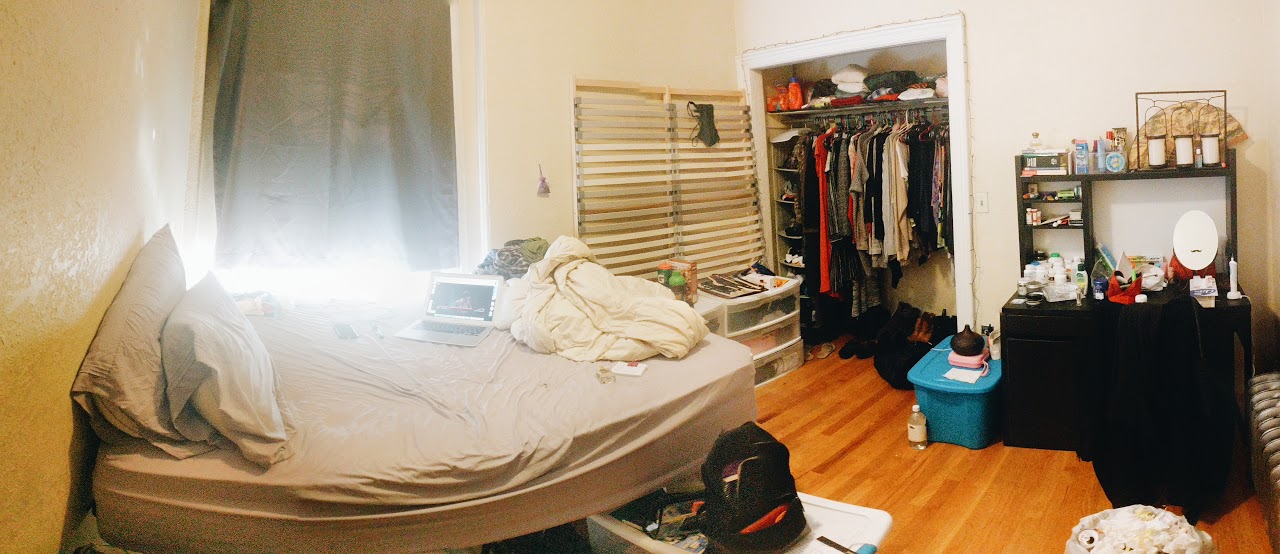 3 bed, 1 bath apartment for rent at 86 Hammond St Unit 5, Roxbury — photo 5 of 6