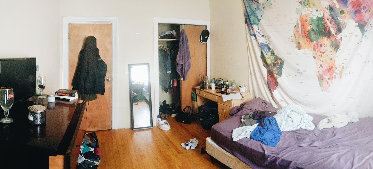 3 bed, 1 bath apartment for rent at 86 Hammond St Unit 5, Roxbury — photo 4 of 6