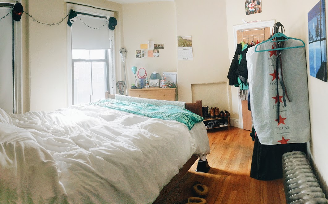 3 bed, 1 bath apartment for rent at 86 Hammond St Unit 5, Roxbury — photo 6 of 6