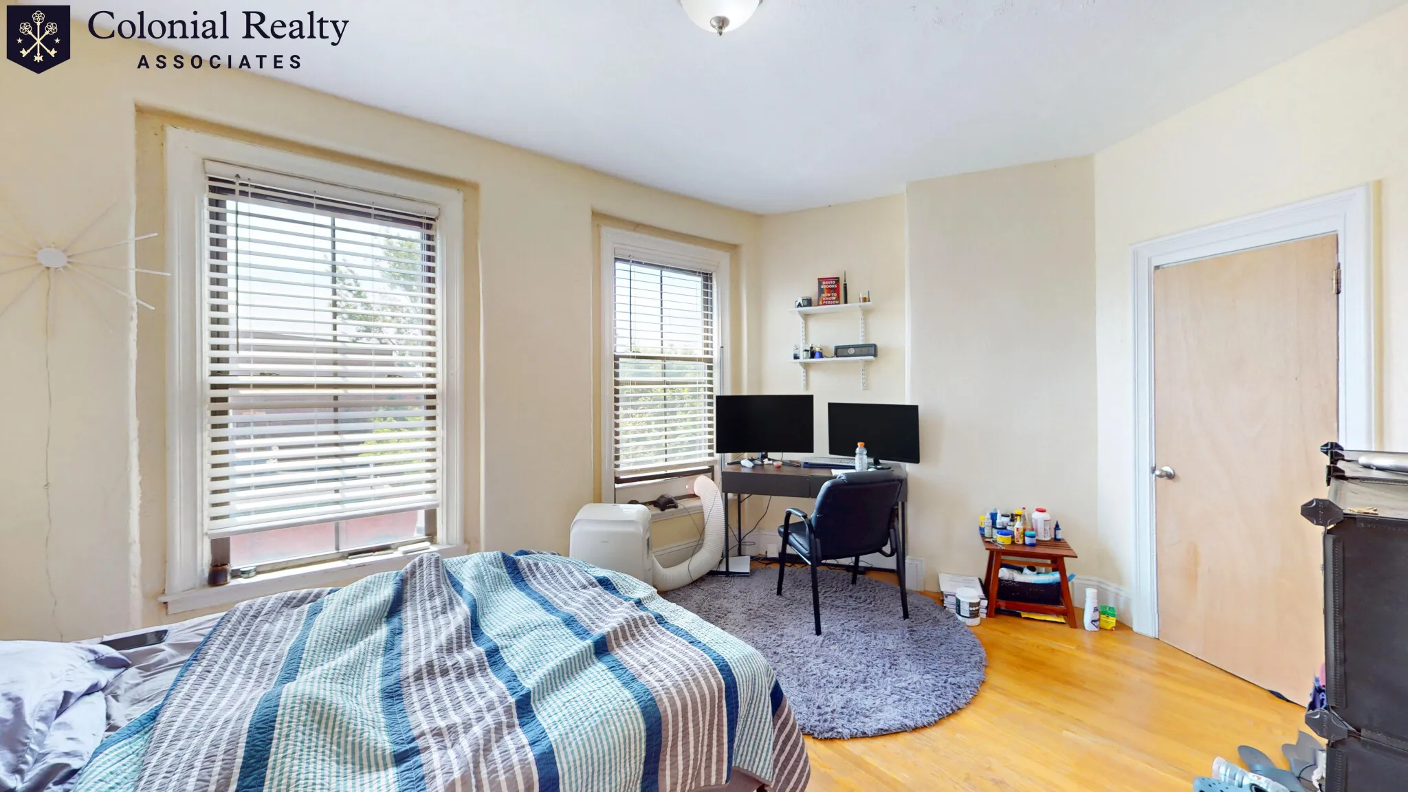 3 bed, 1 bath apartment for rent at 86 Hammond St Unit 6, Roxbury — photo 17 of 24