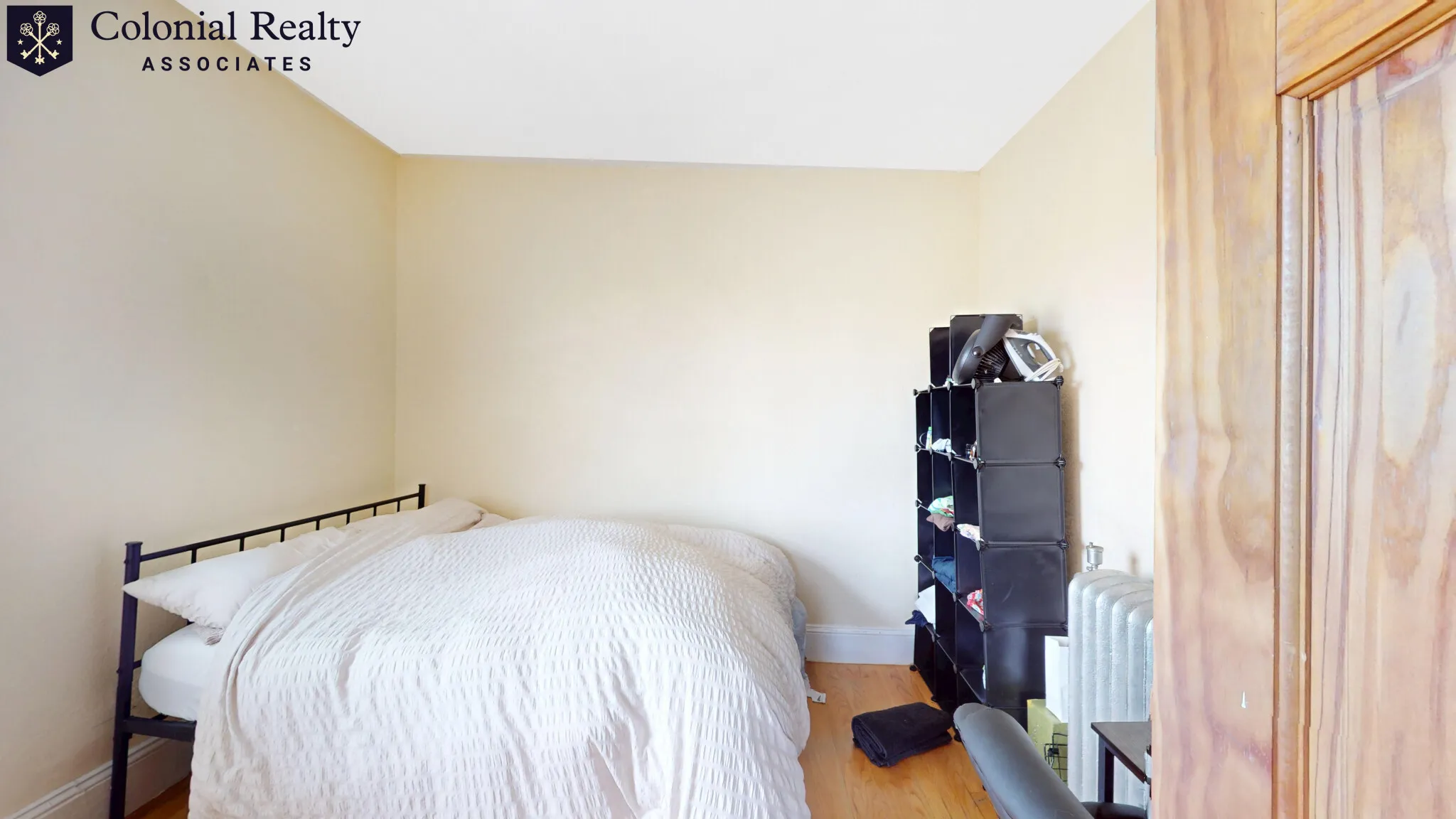 3 bed, 1 bath apartment for rent at 86 Hammond St Unit 6, Roxbury — photo 12 of 24