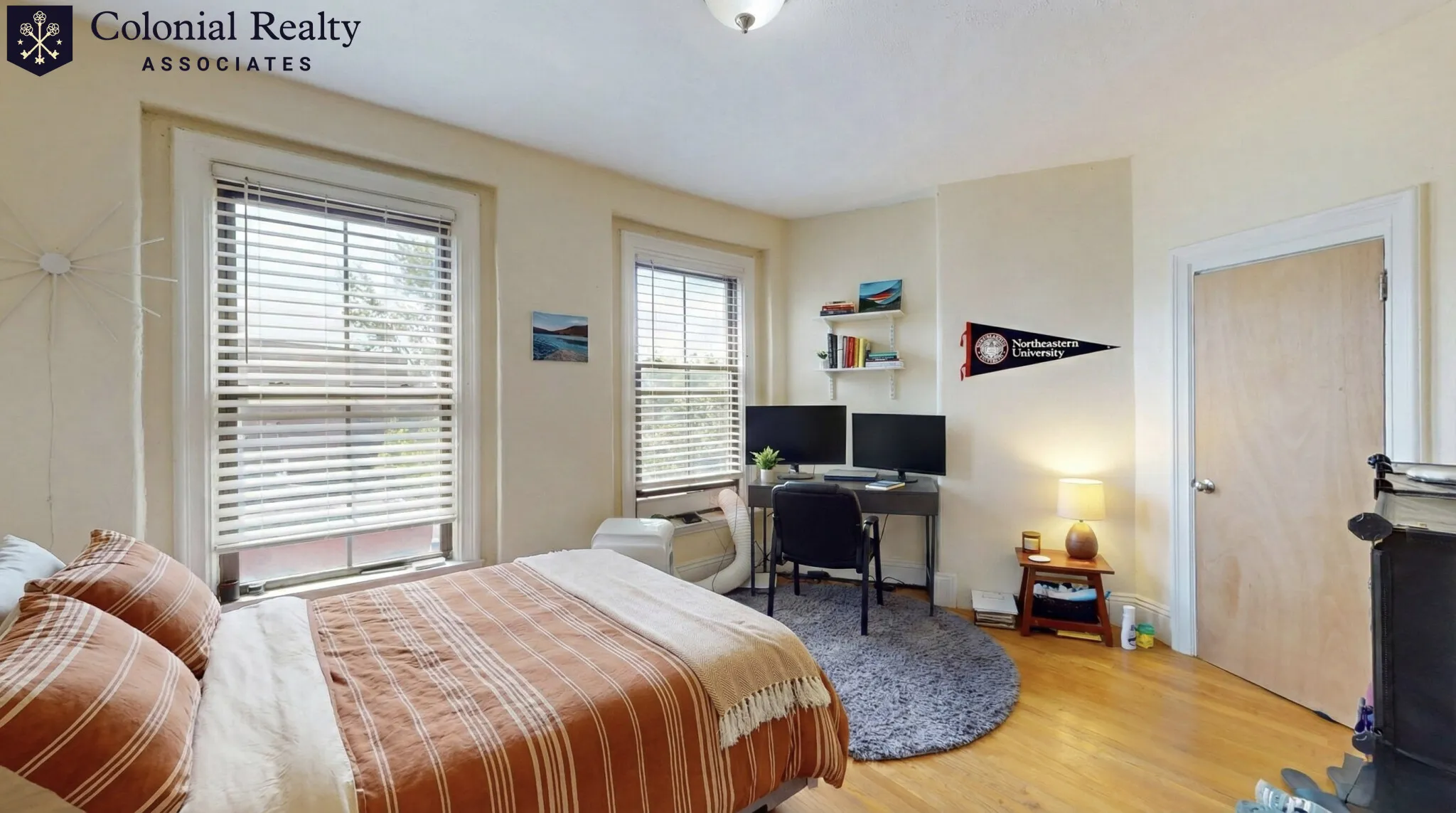 3 bed, 1 bath apartment for rent at 86 Hammond St Unit 6, Roxbury — photo 8 of 24