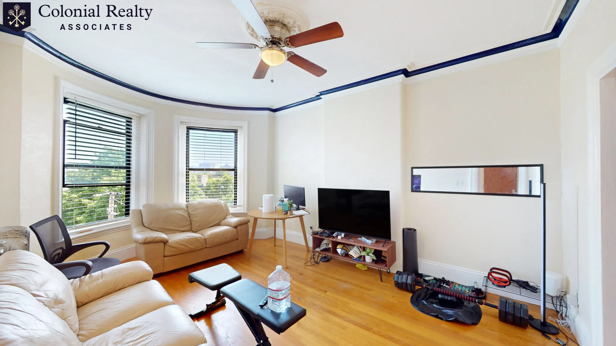 3 bed, 1 bath apartment for rent at 86 Hammond St Unit 6, Roxbury — photo 20 of 24
