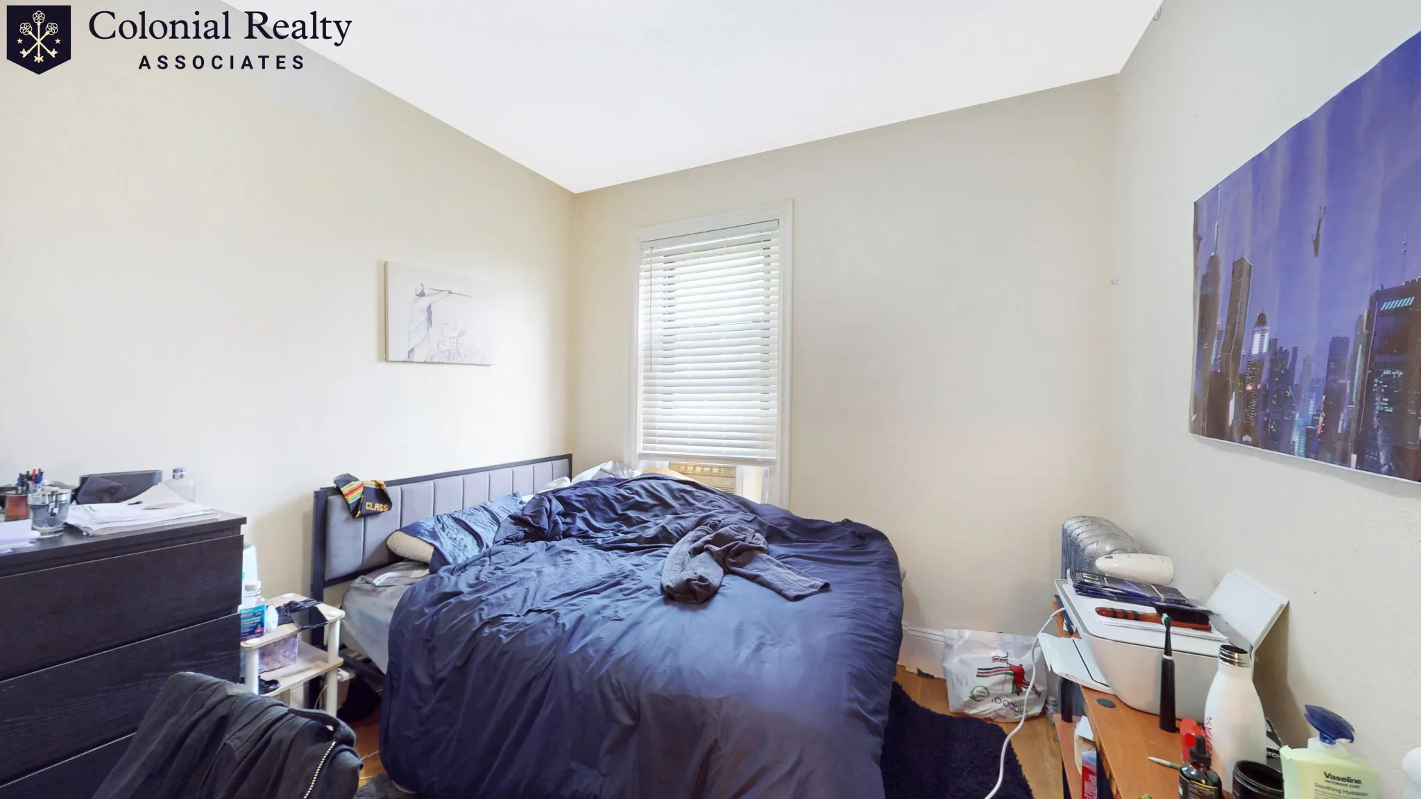 3 bed, 1 bath apartment for rent at 86 Hammond St Unit 6, Roxbury — photo 19 of 24
