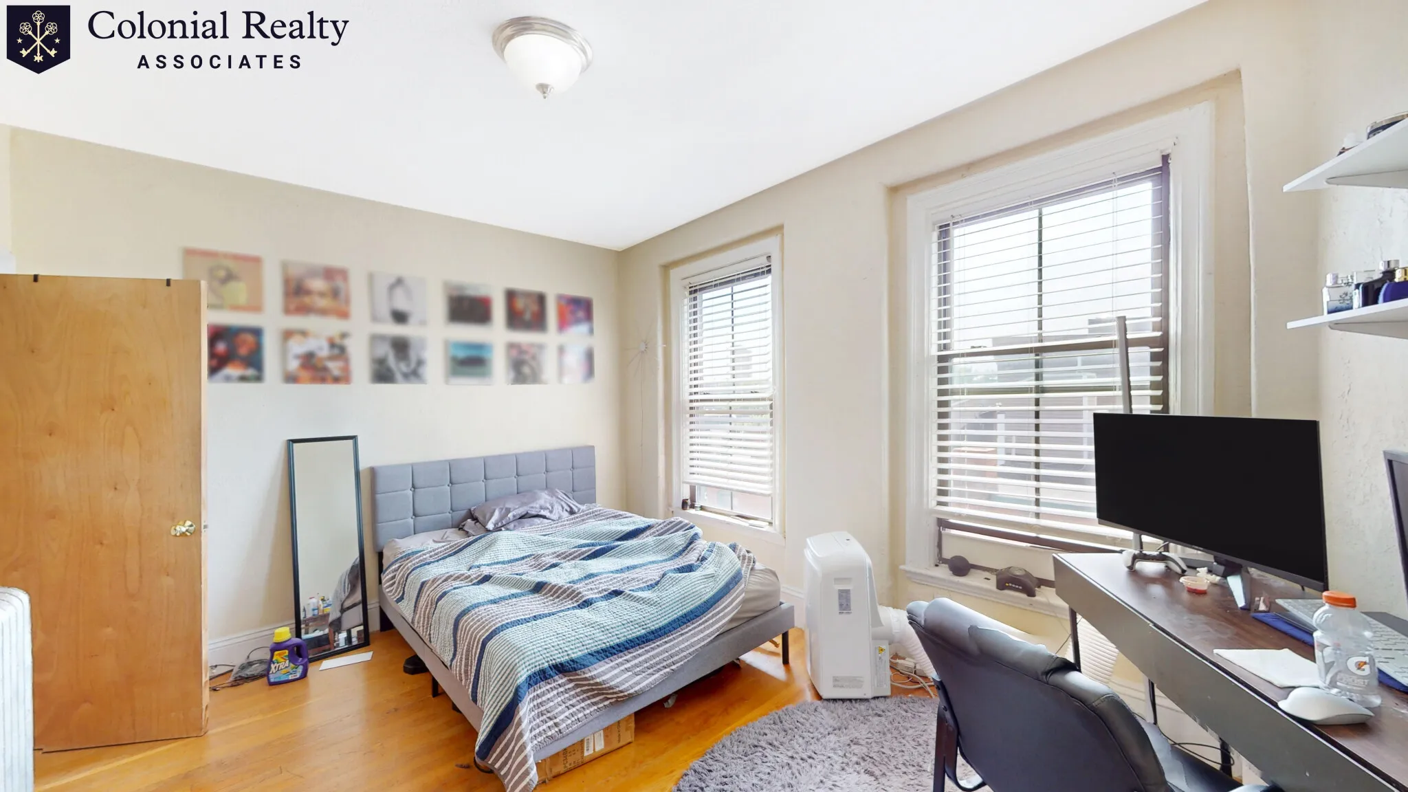 3 bed, 1 bath apartment for rent at 86 Hammond St Unit 6, Roxbury — photo 18 of 24