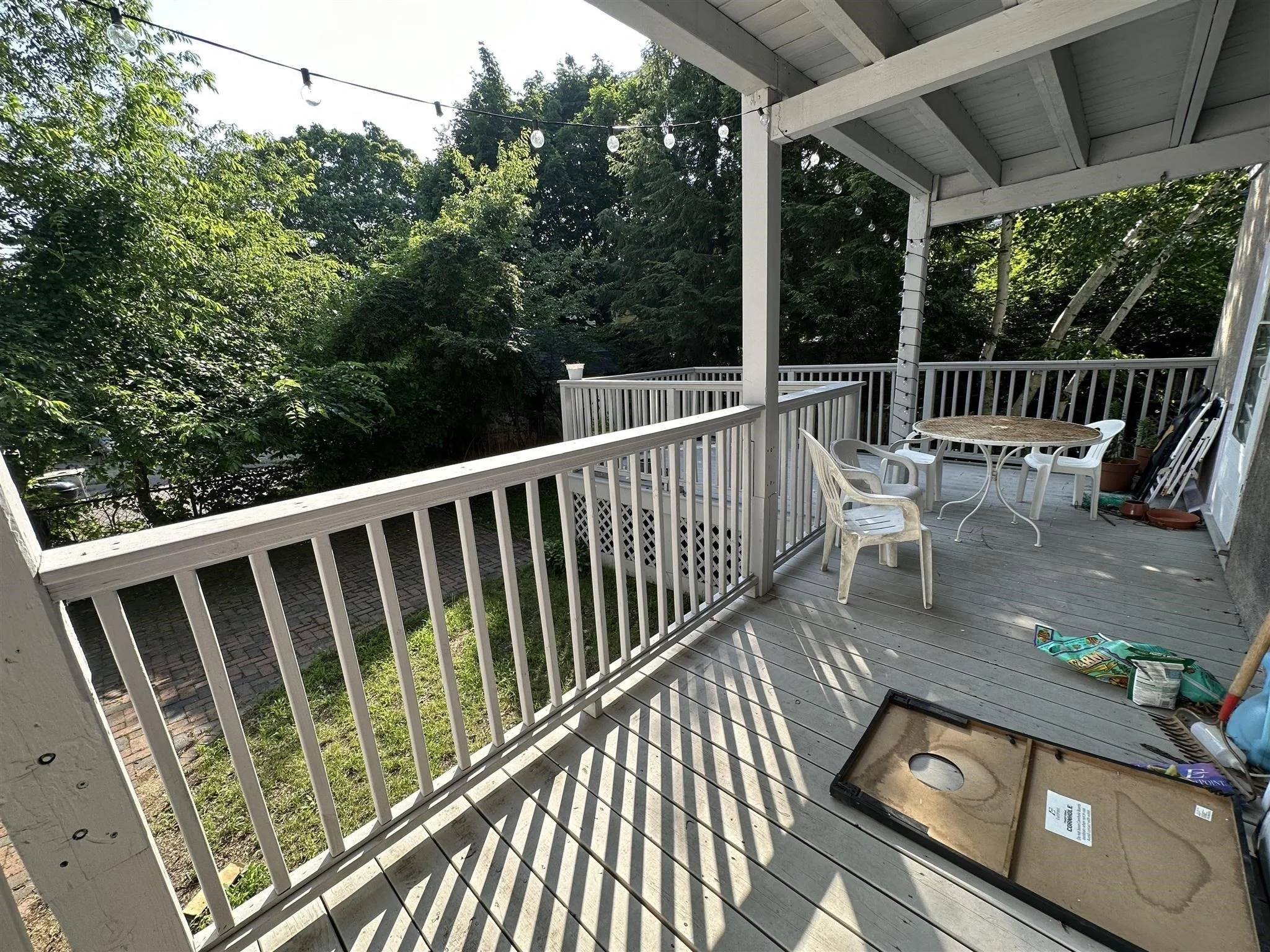 3 bed, 2 bath apartment for rent at 86 Henry St Unit 1, Cambridgeport — photo 15 of 16