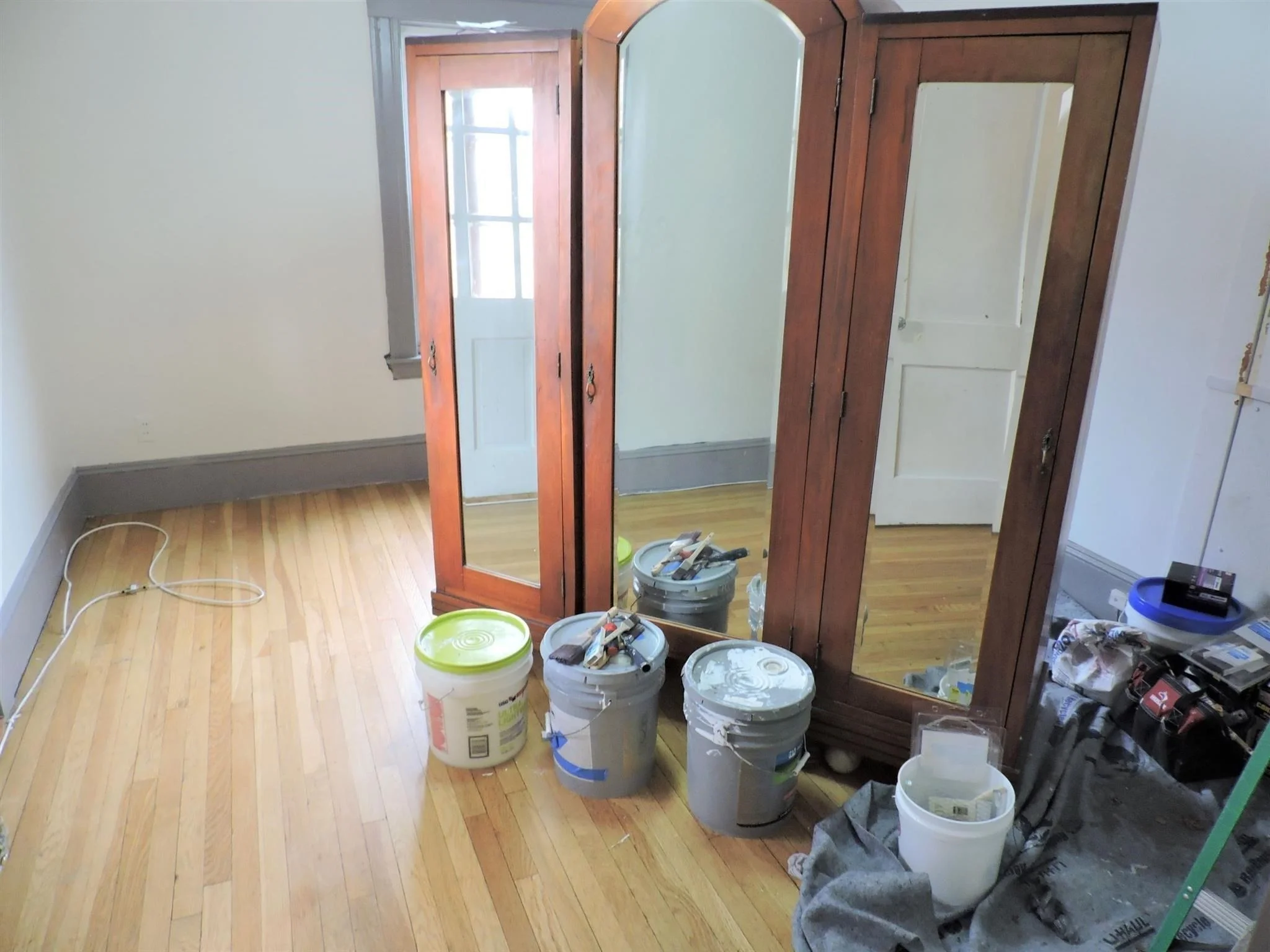3 bed, 2 bath apartment for rent at 86 Henry St Unit 1, Cambridgeport — photo 7 of 16