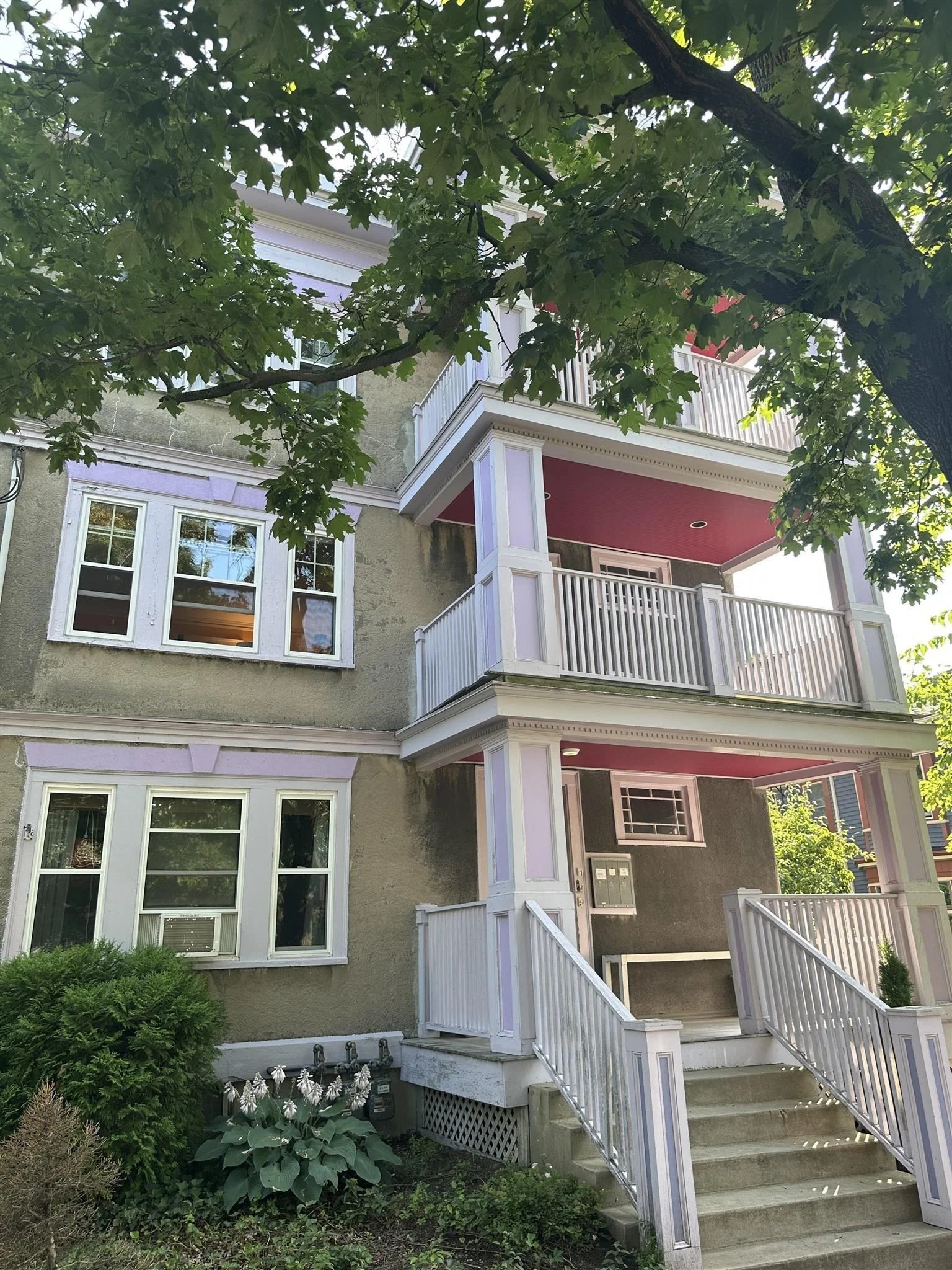 3 bed, 2 bath apartment for rent at 86 Henry St Unit 1, Cambridgeport — photo 16 of 16