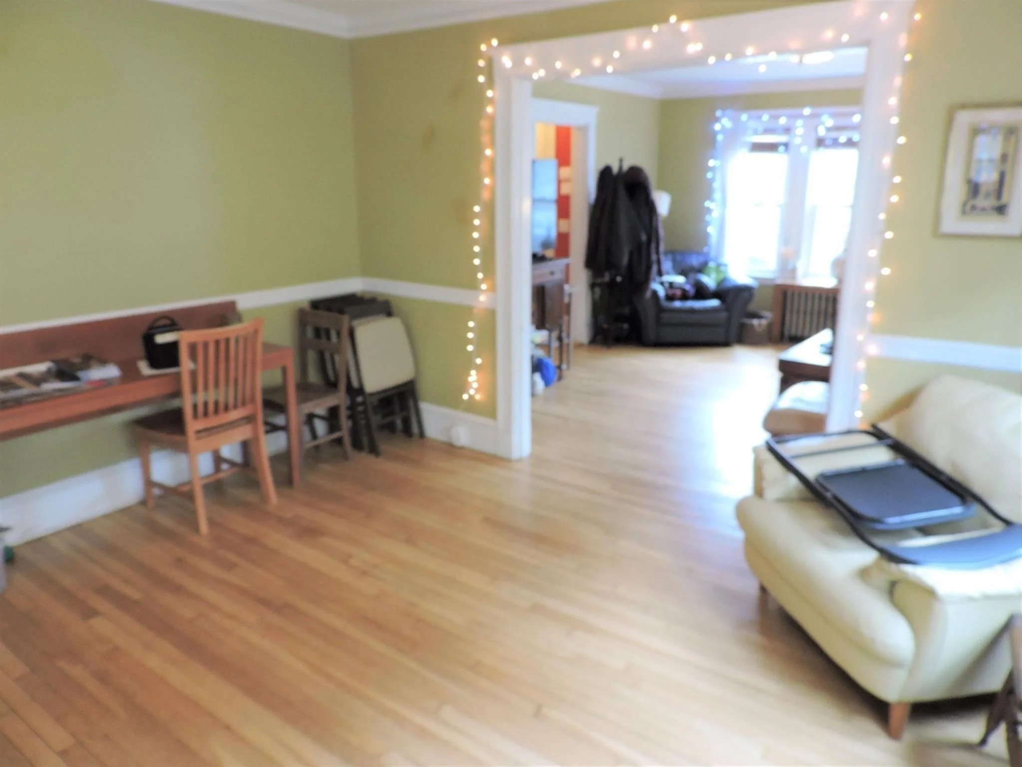 3 bed, 2 bath apartment for rent at 86 Henry St Unit 1, Cambridgeport — photo 3 of 16
