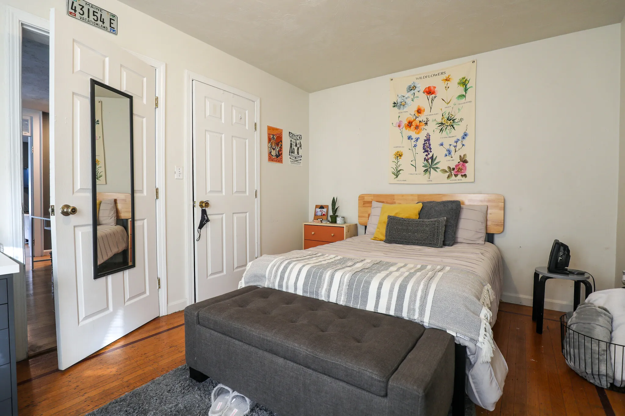 5 bed, 3 bath apartment for rent at 86 Linden St Unit 1, Brighton — photo 8 of 9