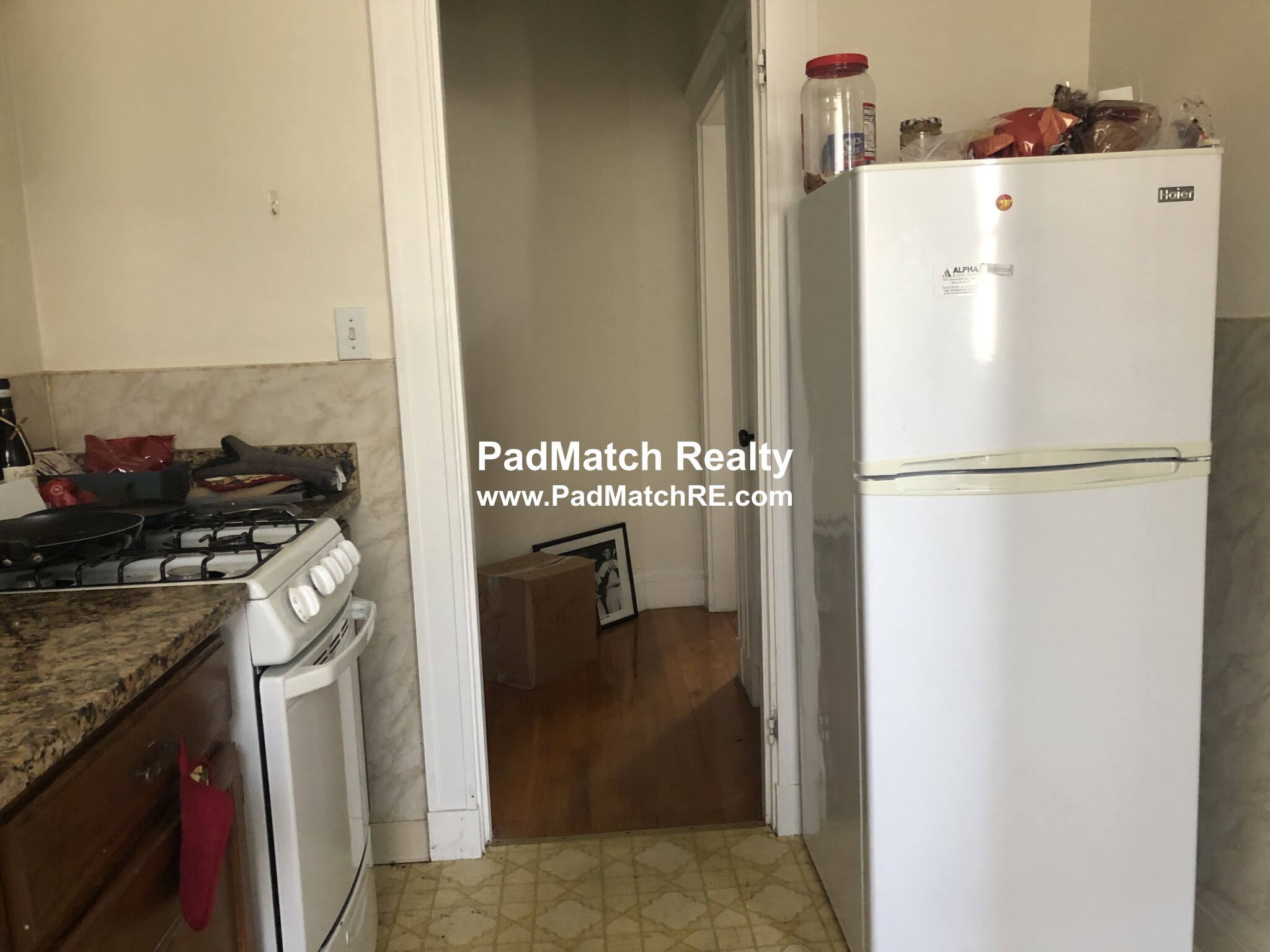 1 bed, 1 bath apartment for rent at 86 Maple St Unit 6, Malden — photo 5 of 6