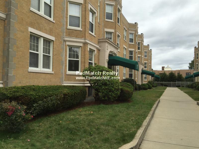 1 bed, 1 bath apartment for rent at 86 Maple St Unit 6, Malden — photo 6 of 6