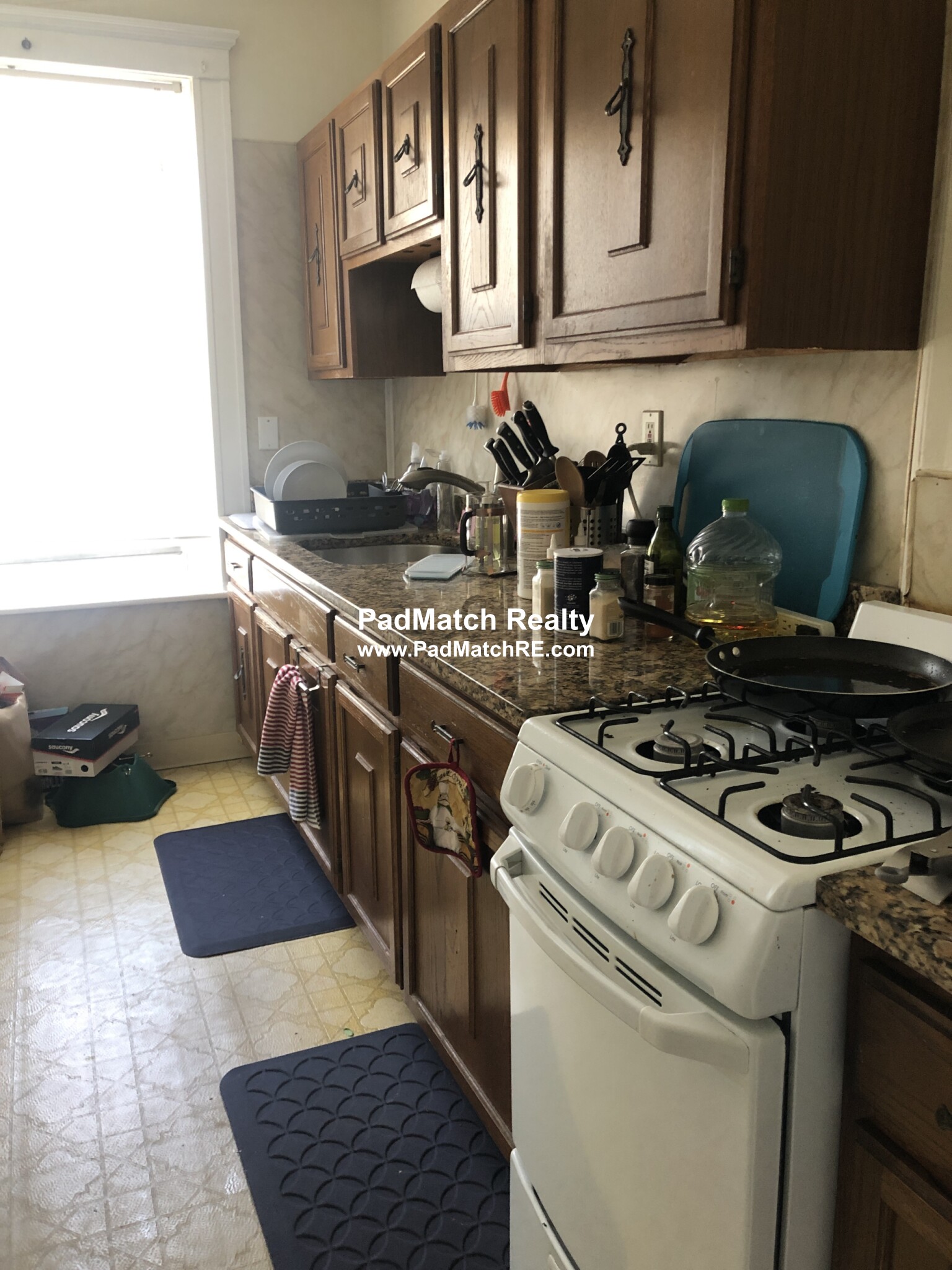 1 bed, 1 bath apartment for rent at 86 Maple St Unit 6, Malden — photo 3 of 6
