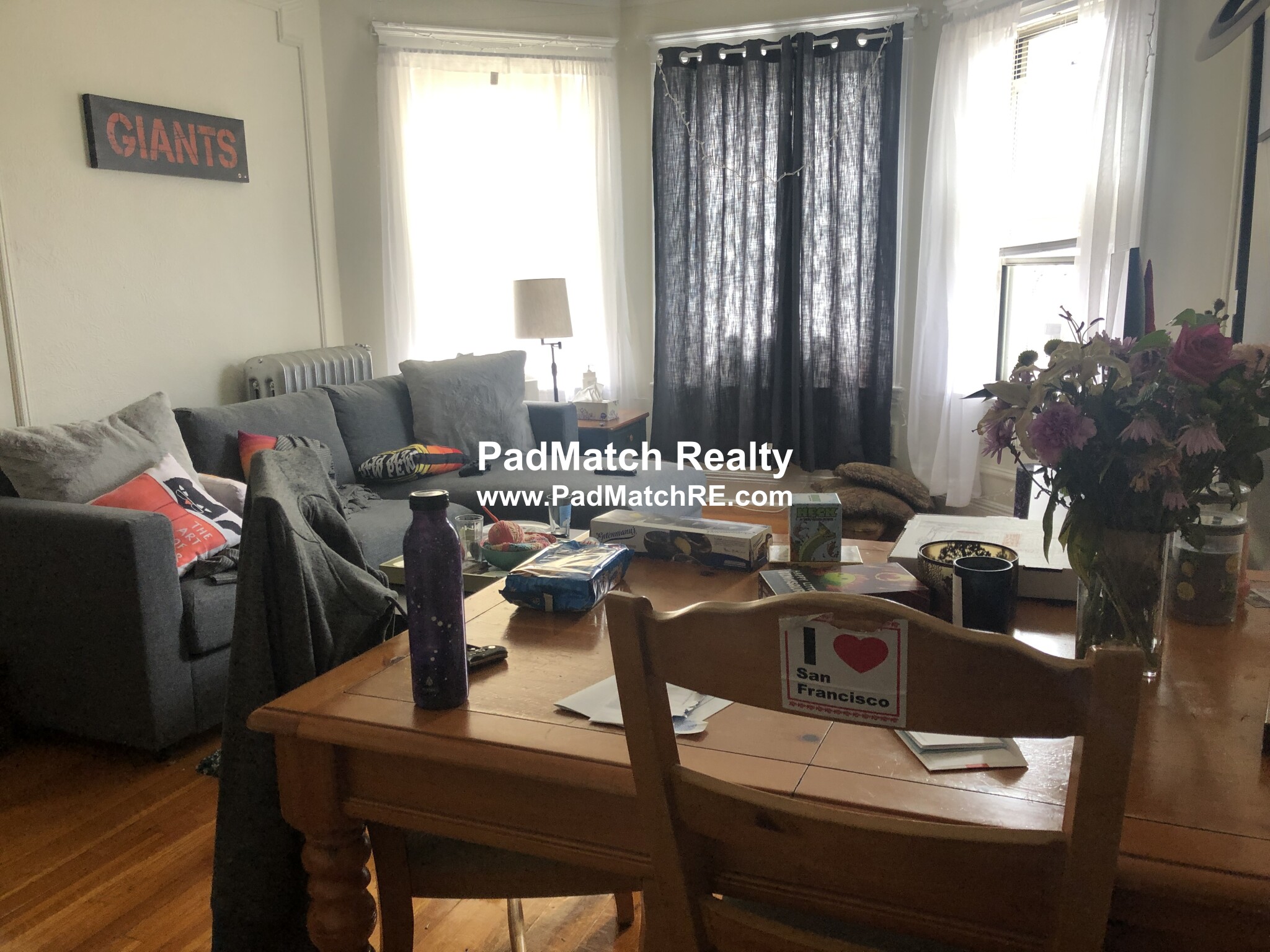 1 bed, 1 bath apartment for rent at 86 Maple St Unit 6, Malden — photo 1 of 6
