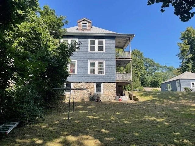 3 bed, 1 bath apartment for rent at 86 Margin St Unit 2, Haverhill — photo 7 of 22