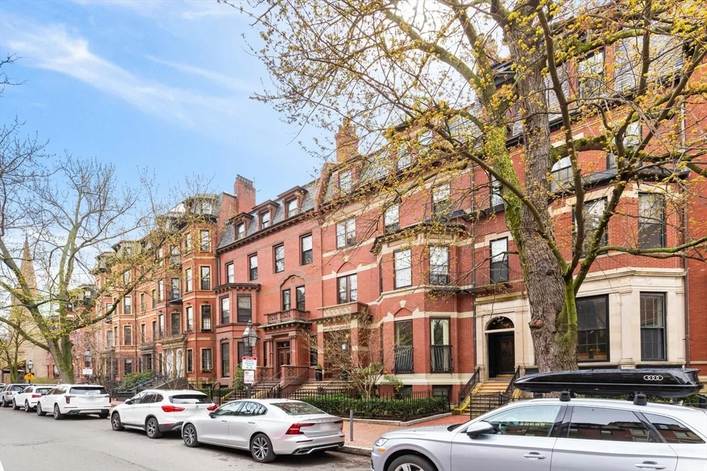 1 bed, 1 bath apartment for rent at 86 Marlborough St Unit 8, Back Bay — photo 12 of 13