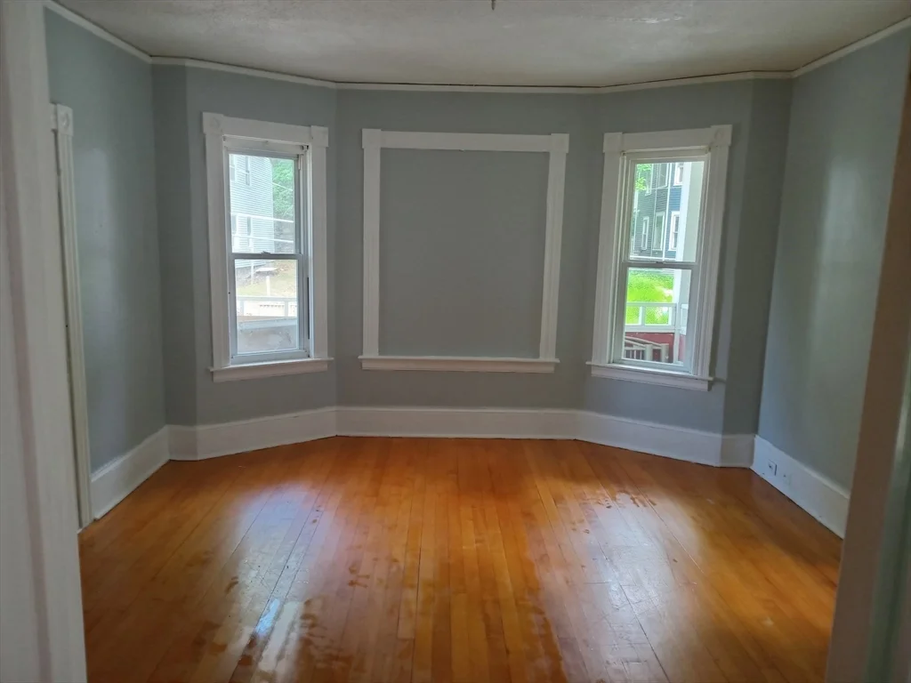 2 bed, 1 bath apartment for rent at 86 Marshall St Unit 2, Fitchburg