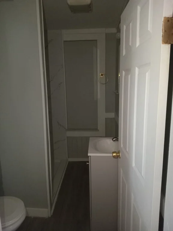 2 bed, 1 bath apartment for rent at 86 Marshall St Unit 2, Fitchburg — photo 9 of 12