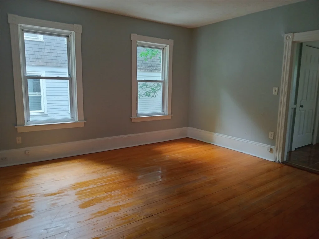 2 bed, 1 bath apartment for rent at 86 Marshall St Unit 2, Fitchburg — photo 4 of 12