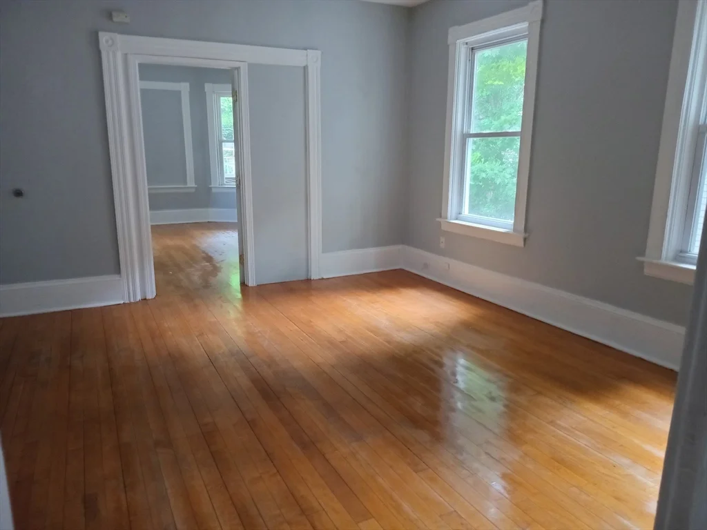 2 bed, 1 bath apartment for rent at 86 Marshall St Unit 2, Fitchburg — photo 2 of 12