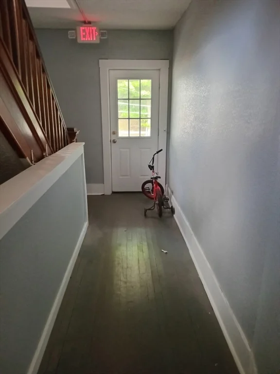 2 bed, 1 bath apartment for rent at 86 Marshall St Unit 2, Fitchburg — photo 12 of 12