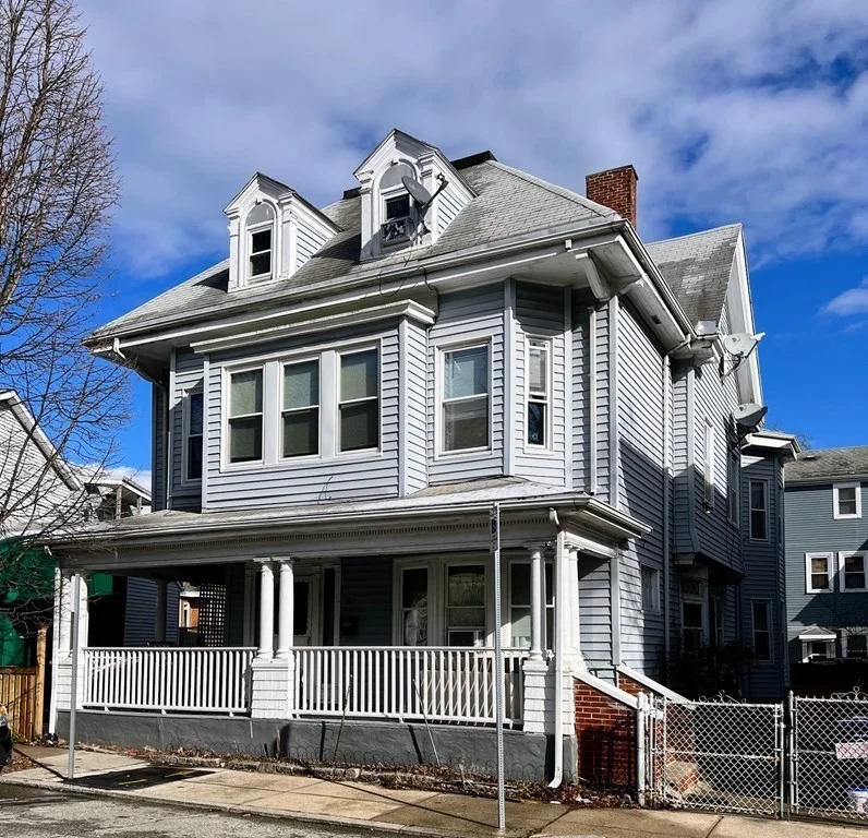 2 bed, 1 bath apartment for rent at 86 Mclellan St Unit 3, Boston — photo 1 of 15