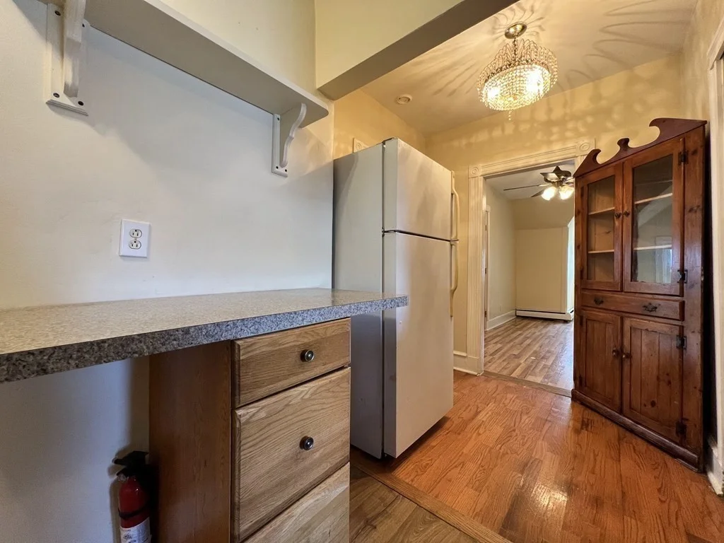 2 bed, 1 bath apartment for rent at 86 Mclellan St Unit 3, Boston — photo 3 of 15