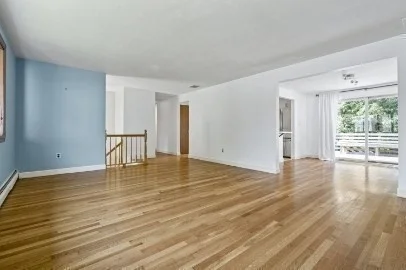 4 bed, 2 bath apartment for rent at 86 Milton St Unit 1, West End — photo 6 of 12