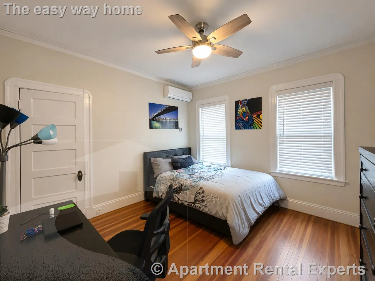 2 bed, 1 bath apartment for rent at 86 Morrison Ave Unit 2, Davis Square — photo 4 of 14