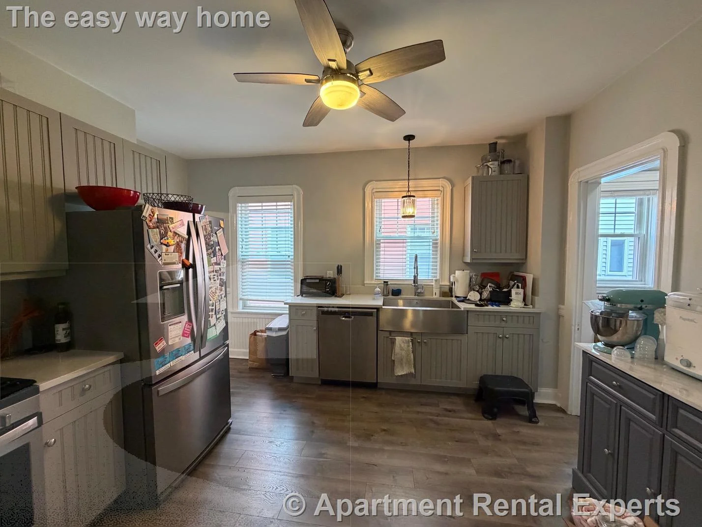 2 bed, 1 bath apartment for rent at 86 Morrison Ave Unit 2, Davis Square — photo 3 of 14