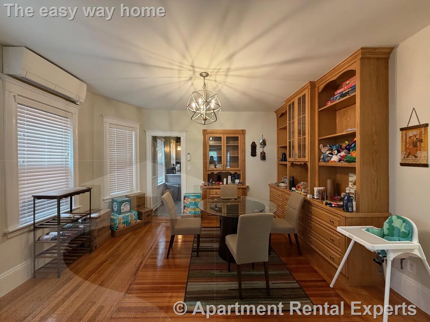 2 bed, 1 bath apartment for rent at 86 Morrison Ave Unit 2, Davis Square — photo 2 of 14