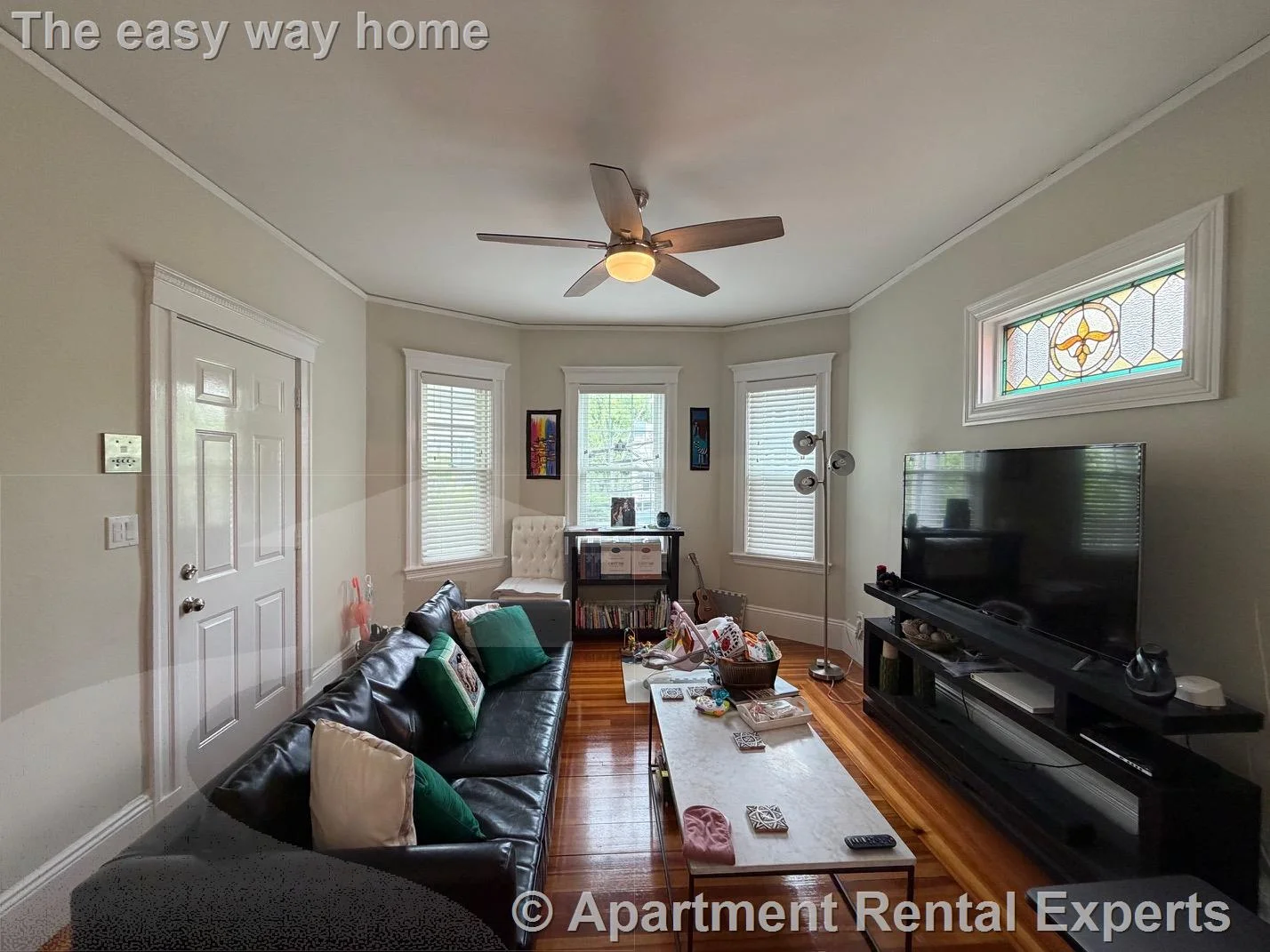 2 bed, 1 bath apartment for rent at 86 Morrison Ave Unit 2, Davis Square — photo 1 of 14
